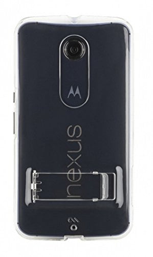 Naked tough case for nexus 6 images 7